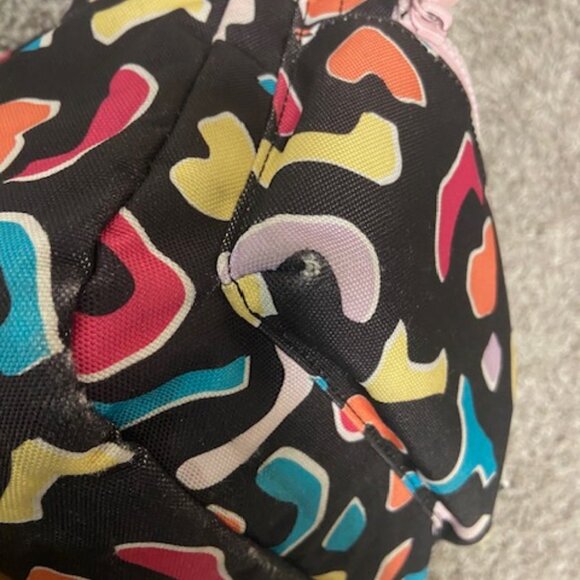 Fun Herschel Kids Abstract Colours Backpack 15L  (ages 3-7) - Picture 7 of 12